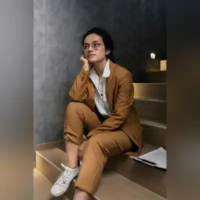 成竹河