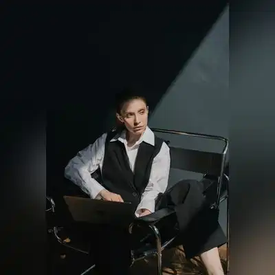 龚旭玉